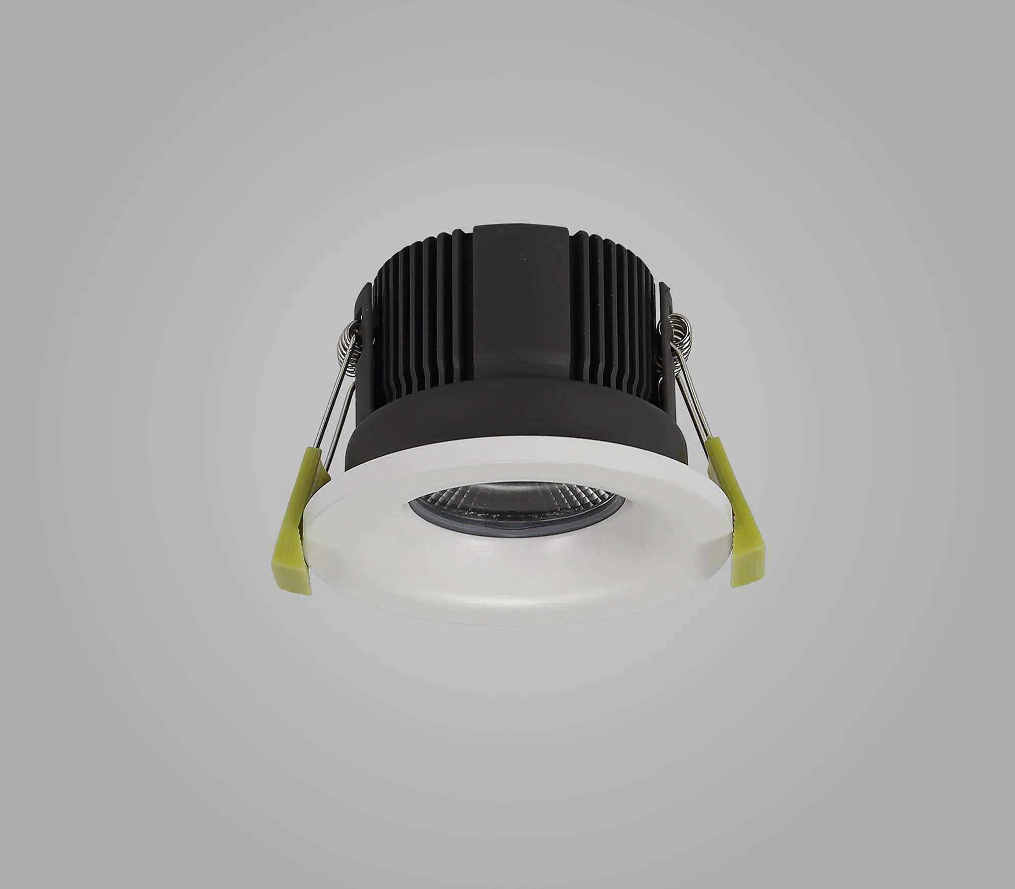 Beck 11 FR Curve Recessed Ceiling Luminaires Dlux Round Recess Ceiling Beck 11 FR Curve Recessed Ceiling Luminaires Dlux Round Recess Ceiling